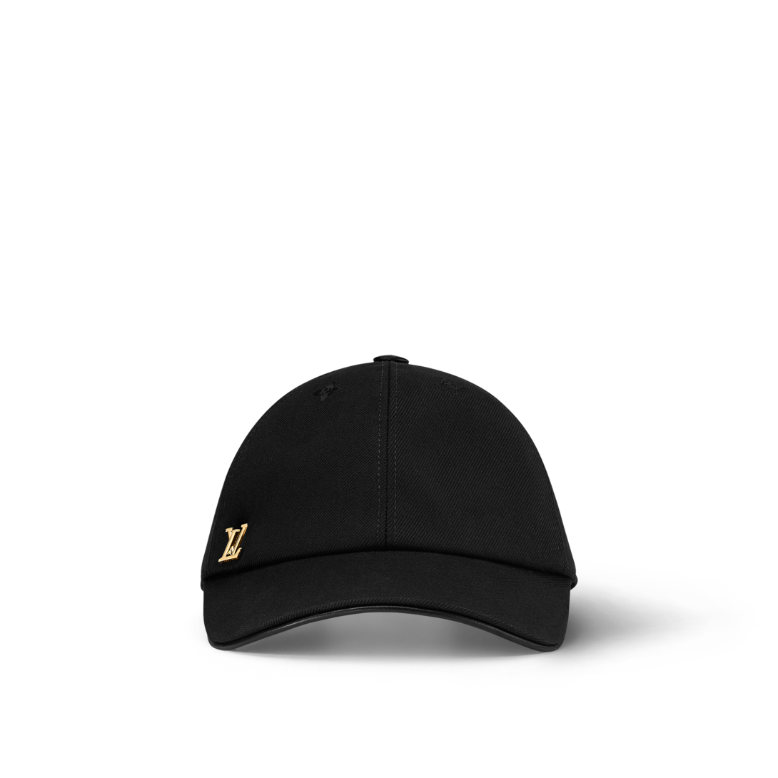 LV Iconic Cap S00 - Hats and Gloves - M7050L | LOUIS VUITTON